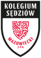 Kolegium Sędziów MZPN